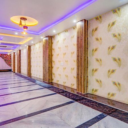 Banthra Sikandarpur Fabexpress Ss Grand酒店 外观 照片
