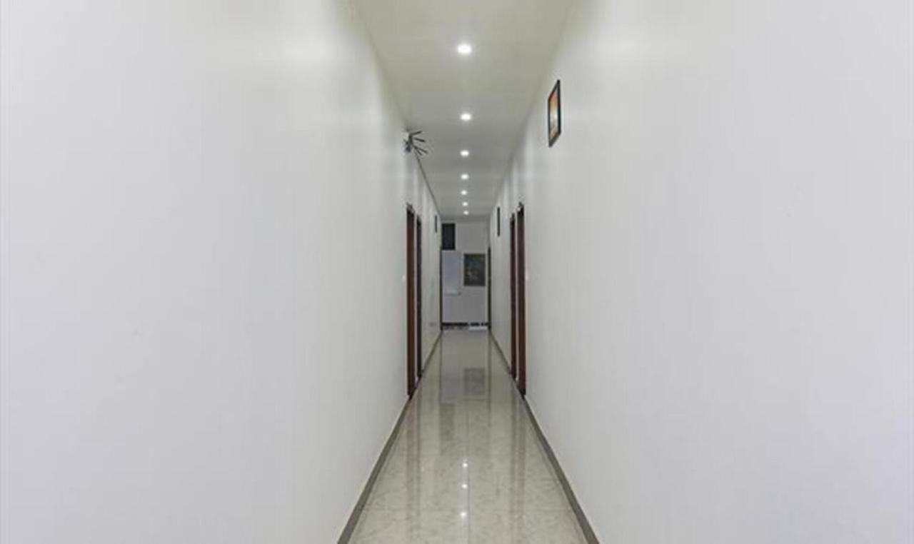 Banthra Sikandarpur Fabexpress Ss Grand酒店 外观 照片