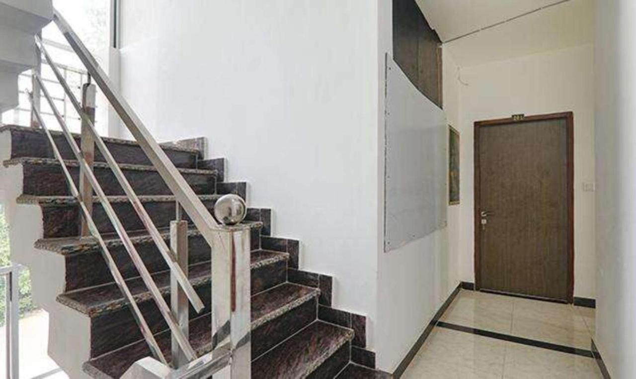 Banthra Sikandarpur Fabexpress Ss Grand酒店 外观 照片